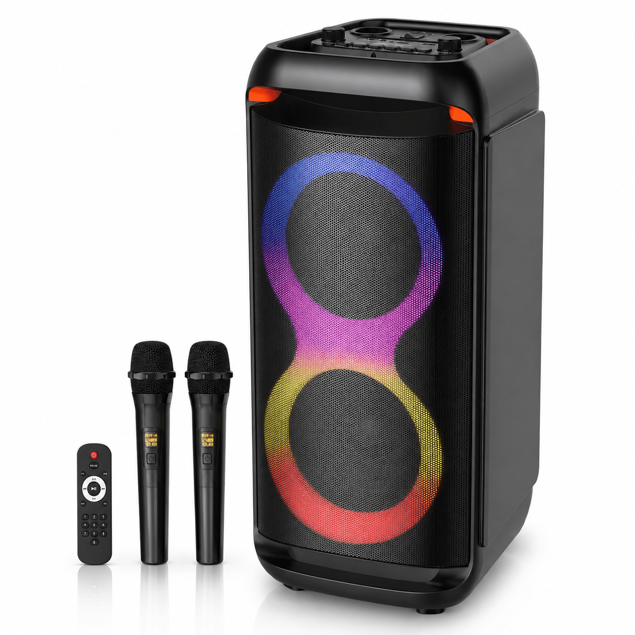 Bluetooth Party Hangszóró - | Cyber Bazaar
