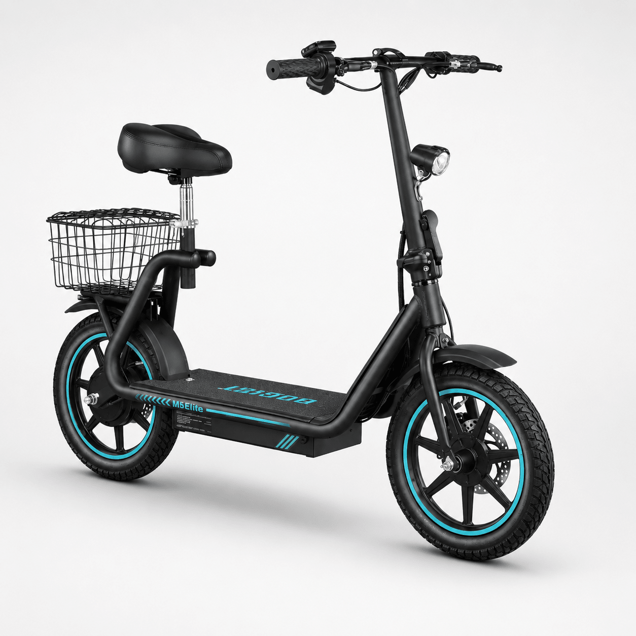 Bogist M5 Elite Elektromos Roller - | Cyber Bazaar