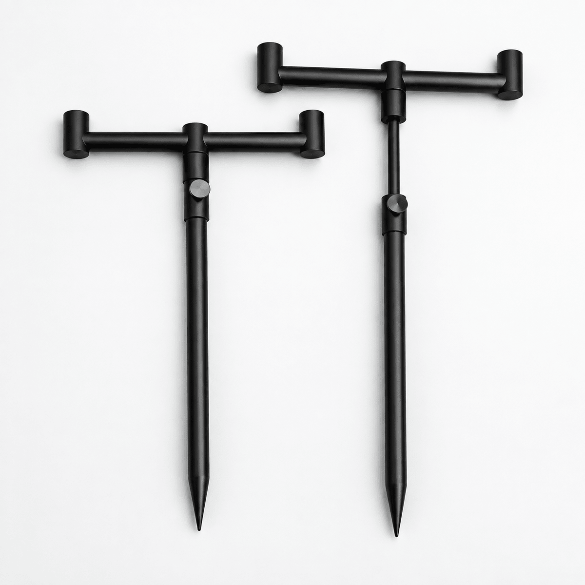 Bull Tackle 1144 rod pod – 2 botos - Bottartó | Cyber Bazaar