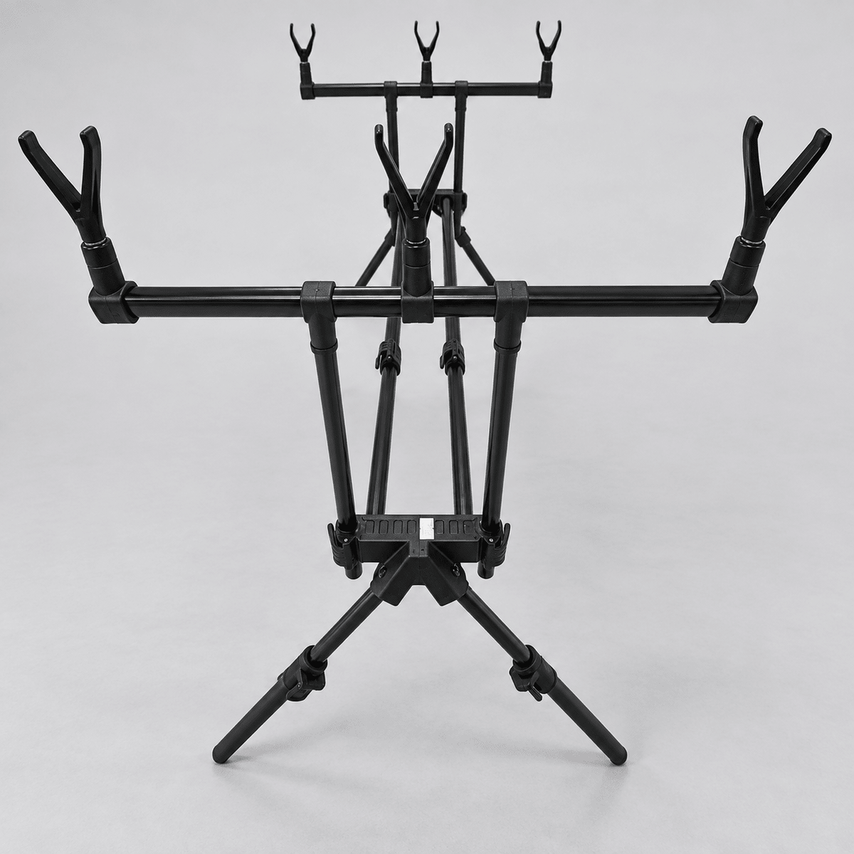 Bull Tackle 3 botos rod pod - Bottartó | Cyber Bazaar