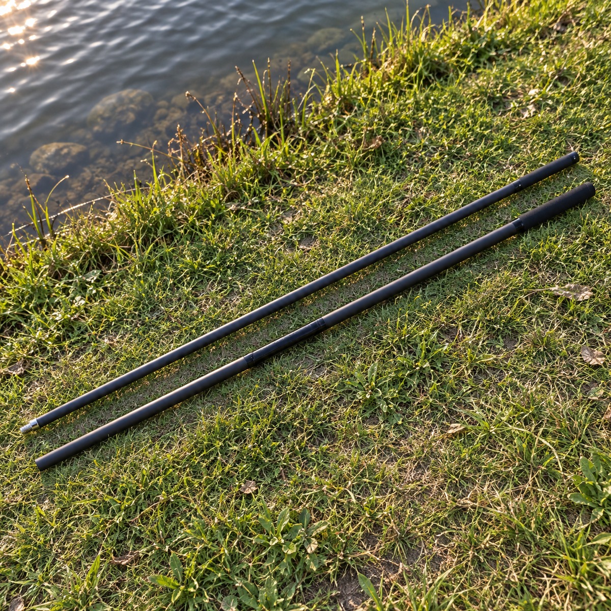 Bull Tackle Avenger merítőnyél 1118-300 – 3 m - Merítőnyél | Cyber Bazaar