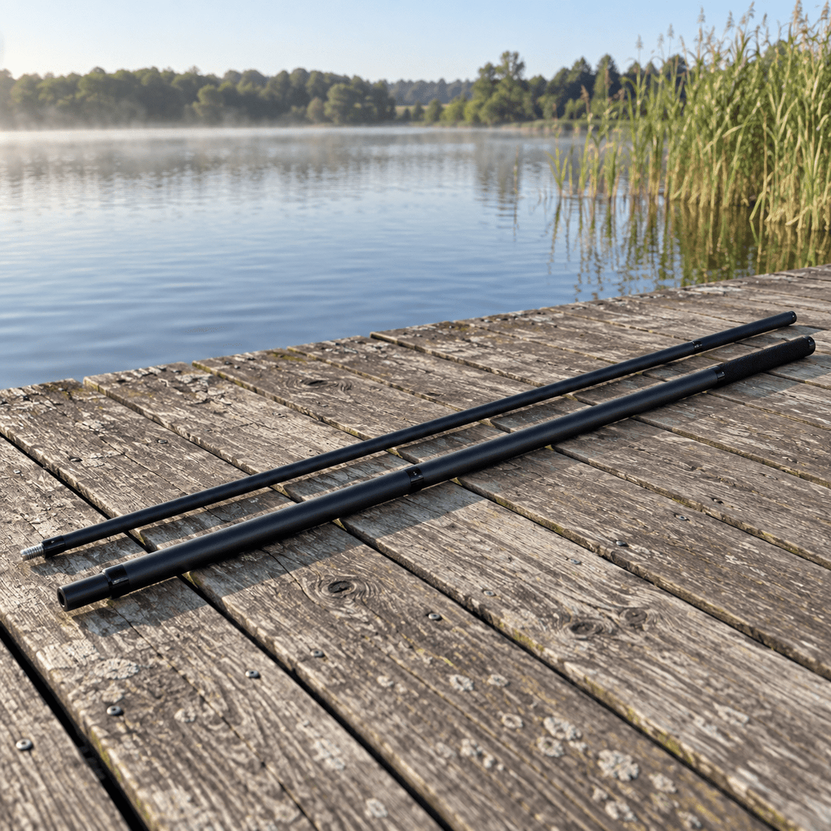 Bull Tackle Avenger merítőnyél 1118-300 – 3 m - Merítőnyél | Cyber Bazaar
