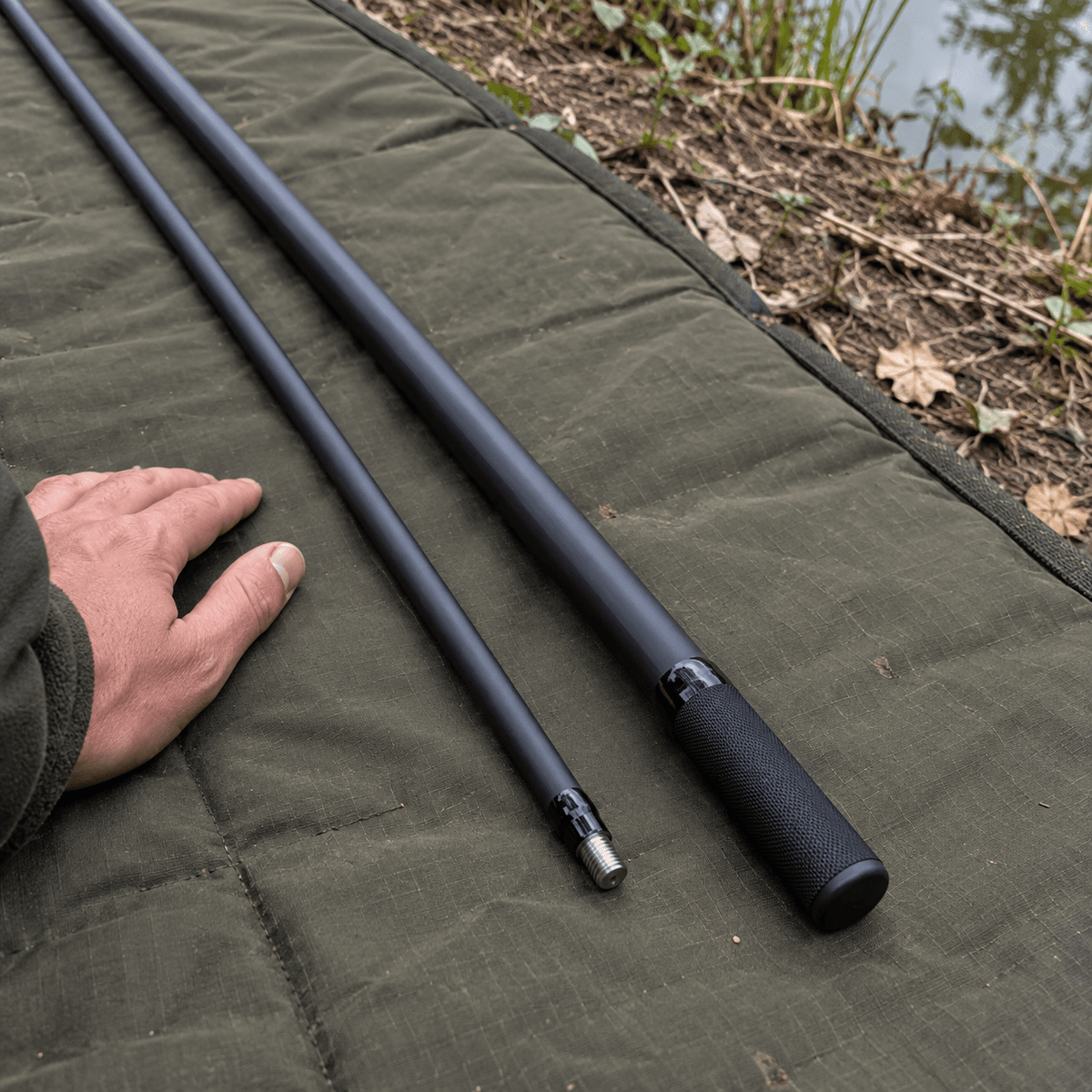 Bull Tackle Avenger merítőnyél 1118-300 – 3 m - Merítőnyél | Cyber Bazaar