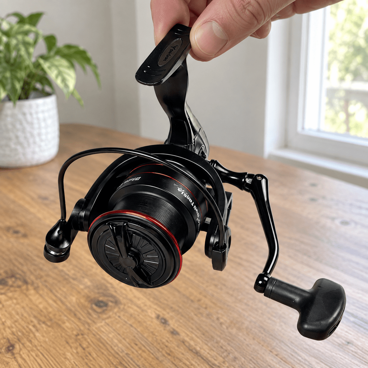 Bull Tackle Blaze Feeder II orsó – 3500 és 6000 - Horgászorsó | Cyber Bazaar