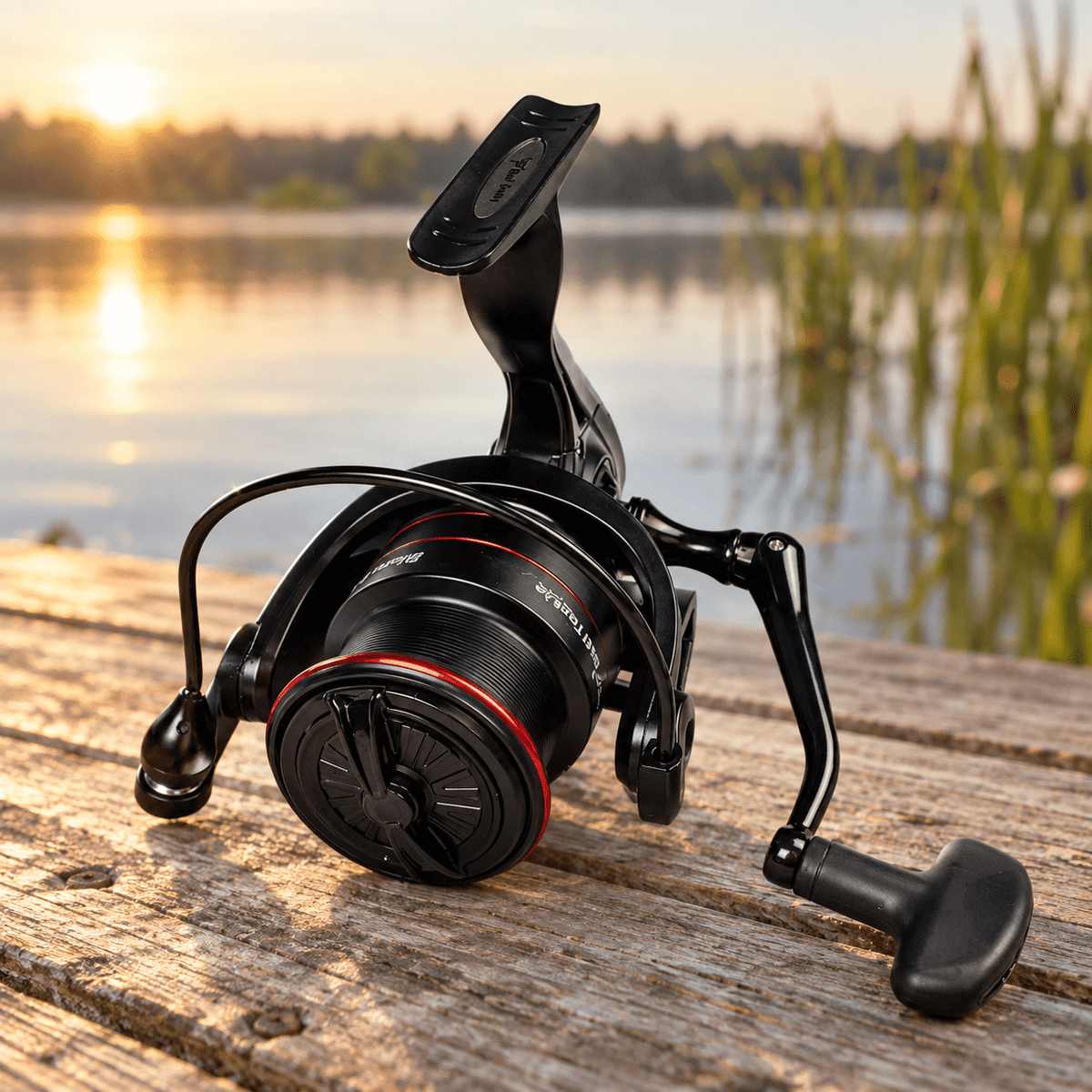 Bull Tackle Blaze Feeder II orsó – 3500 és 6000 - Horgászorsó | Cyber Bazaar