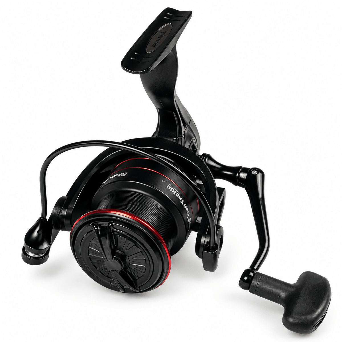 Bull Tackle Blaze Feeder II orsó – 3500 és 6000 - Horgászorsó | Cyber Bazaar