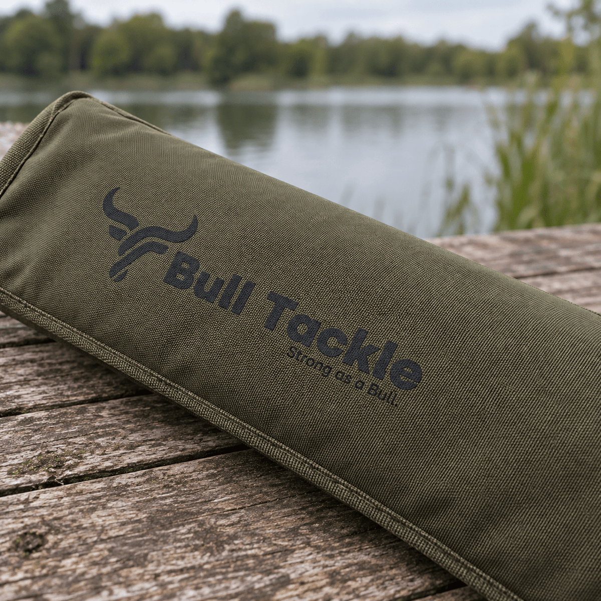 Bull Tackle bojlis botzsák 1075 - Horgásztáska | Cyber Bazaar