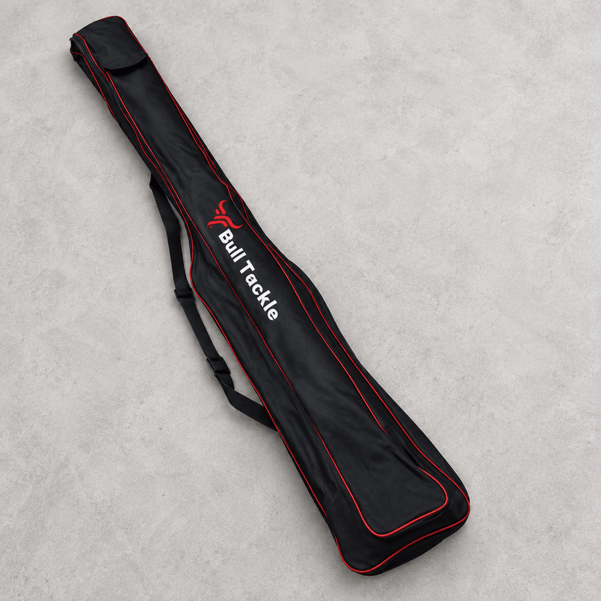 Bull Tackle bottáska 3155 – 155 cm, 3 rekesz - Horgásztáska | Cyber Bazaar