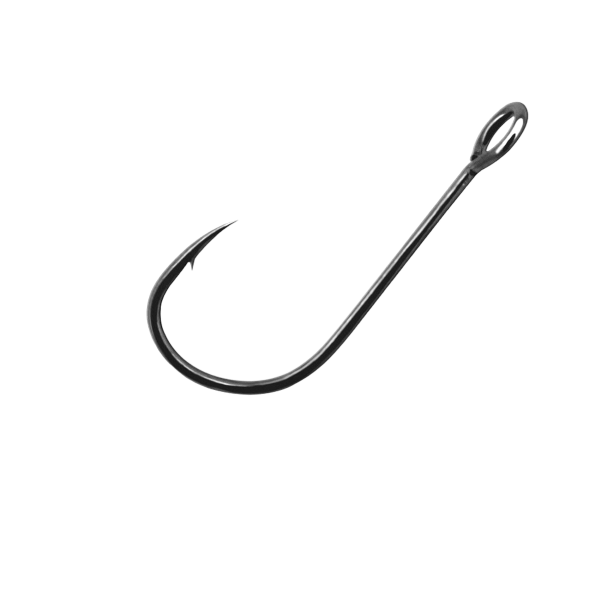 Bull Tackle Cheburashka horog – 4–14 méret - Horgászhorog | Cyber Bazaar