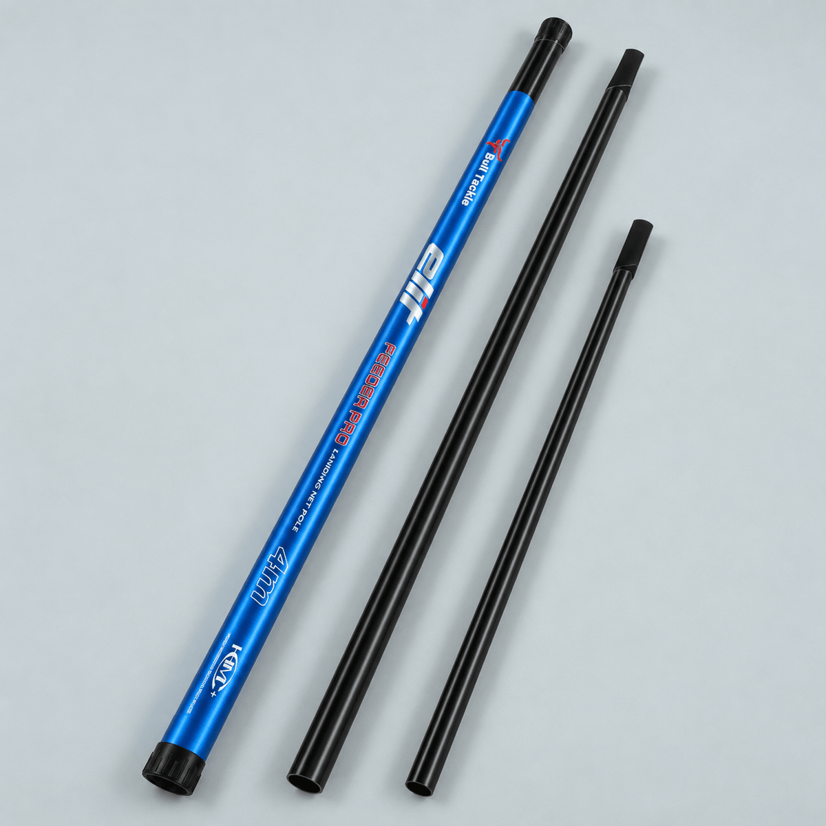 Bull Tackle Elit Feeder karbon merítőnyél – 4 m - Merítőnyél | Cyber Bazaar