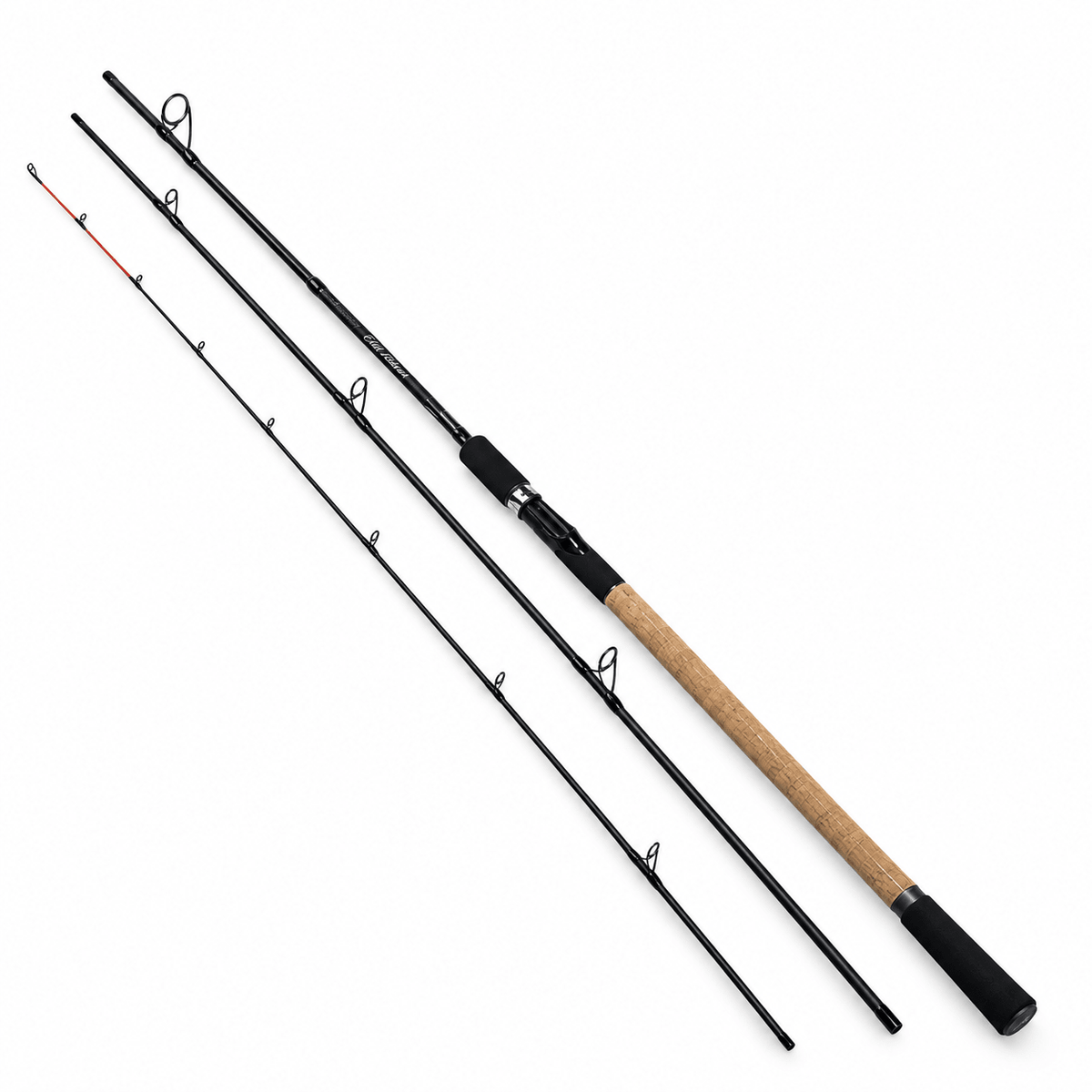 Bull Tackle Elit Racer feederbot – 330–420 cm - Horgászbot | Cyber Bazaar