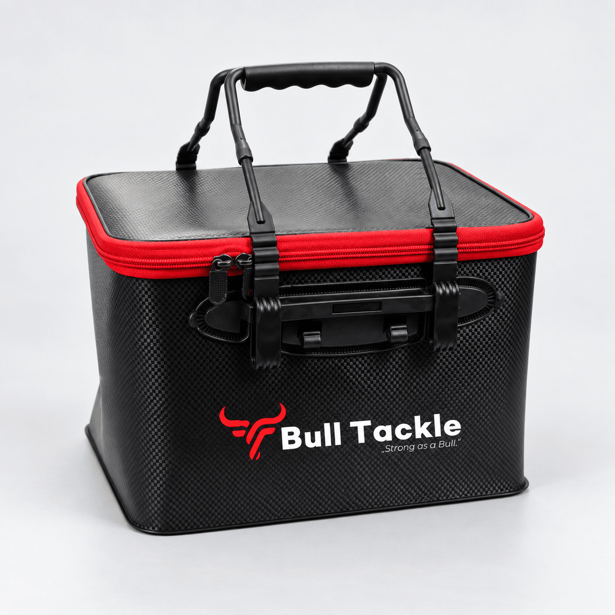 Bull Tackle EVA horgásztáska 1151 - Horgásztáska | Cyber Bazaar