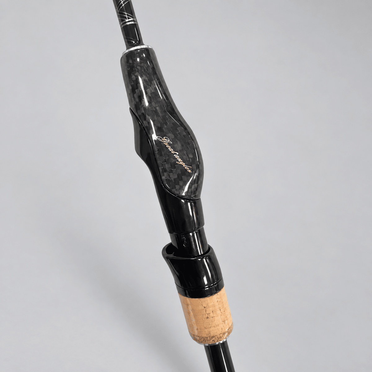 Bull Tackle Hun Spin Maste pergetőbot – 198 cm - Horgászbot | Cyber Bazaar