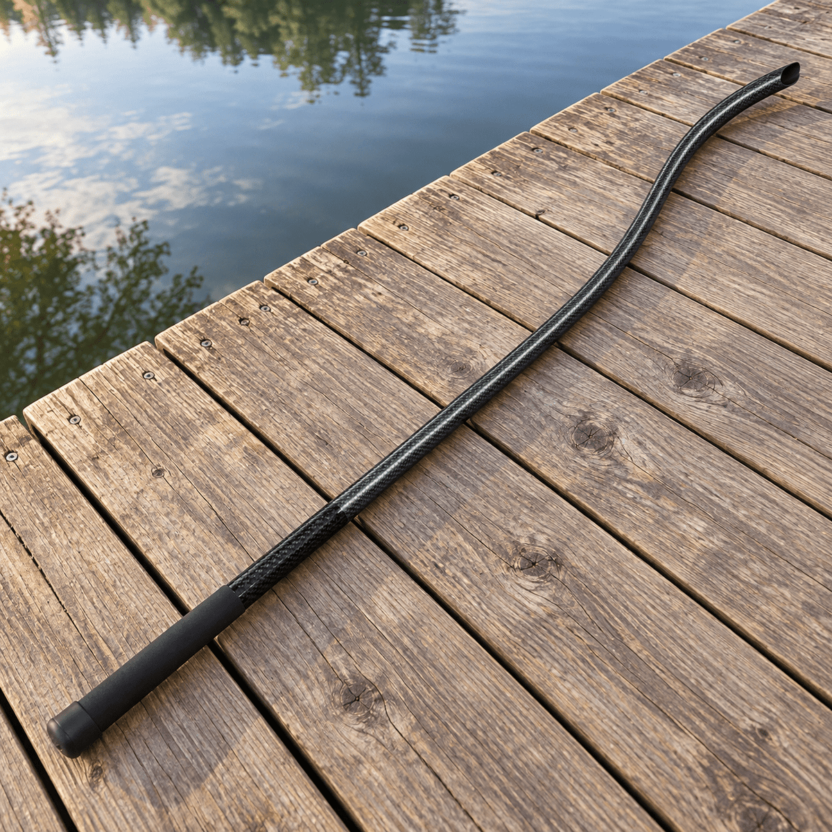 Bull Tackle karbon dobócső – 26 mm - Dobócső | Cyber Bazaar