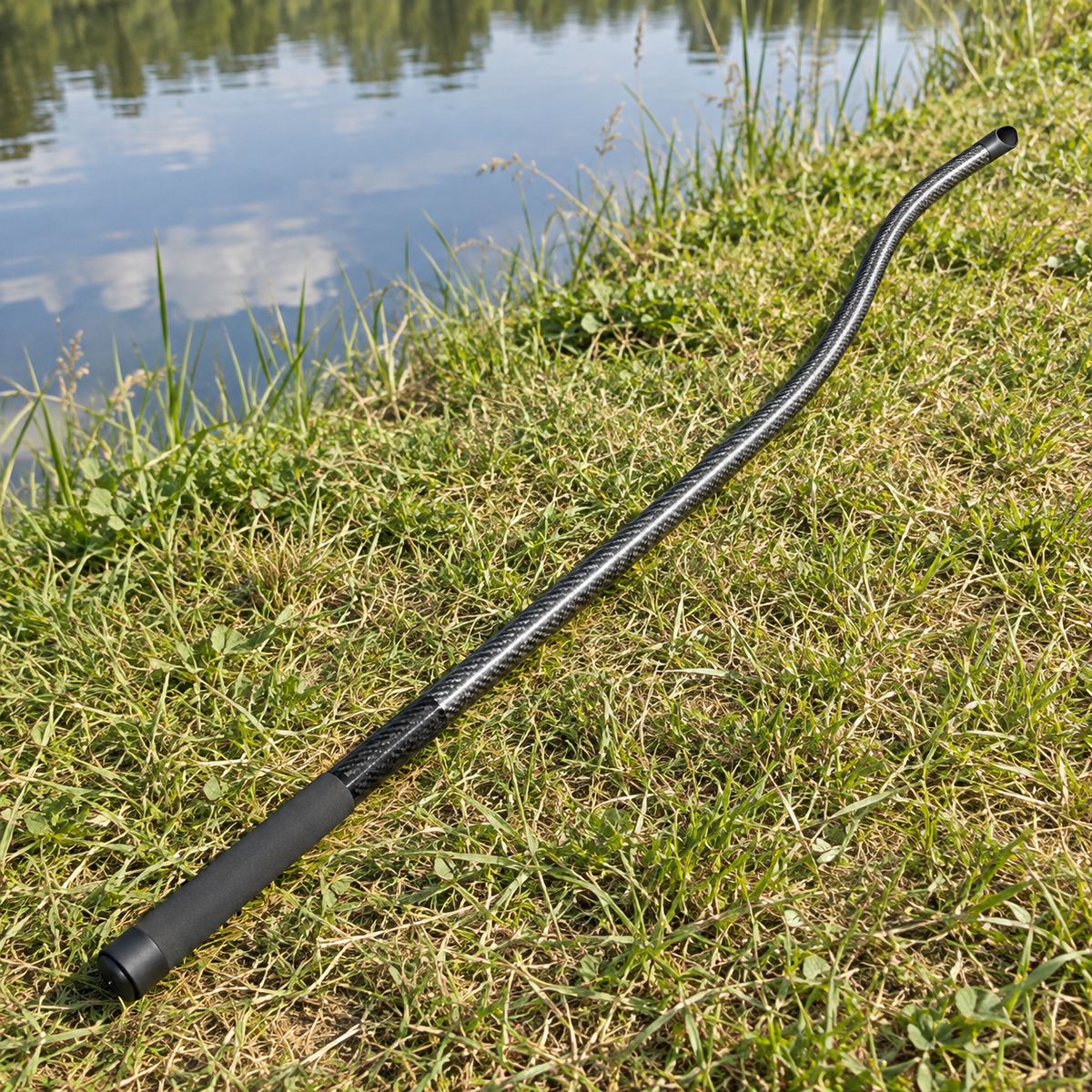 Bull Tackle karbon dobócső – 26 mm - Dobócső | Cyber Bazaar