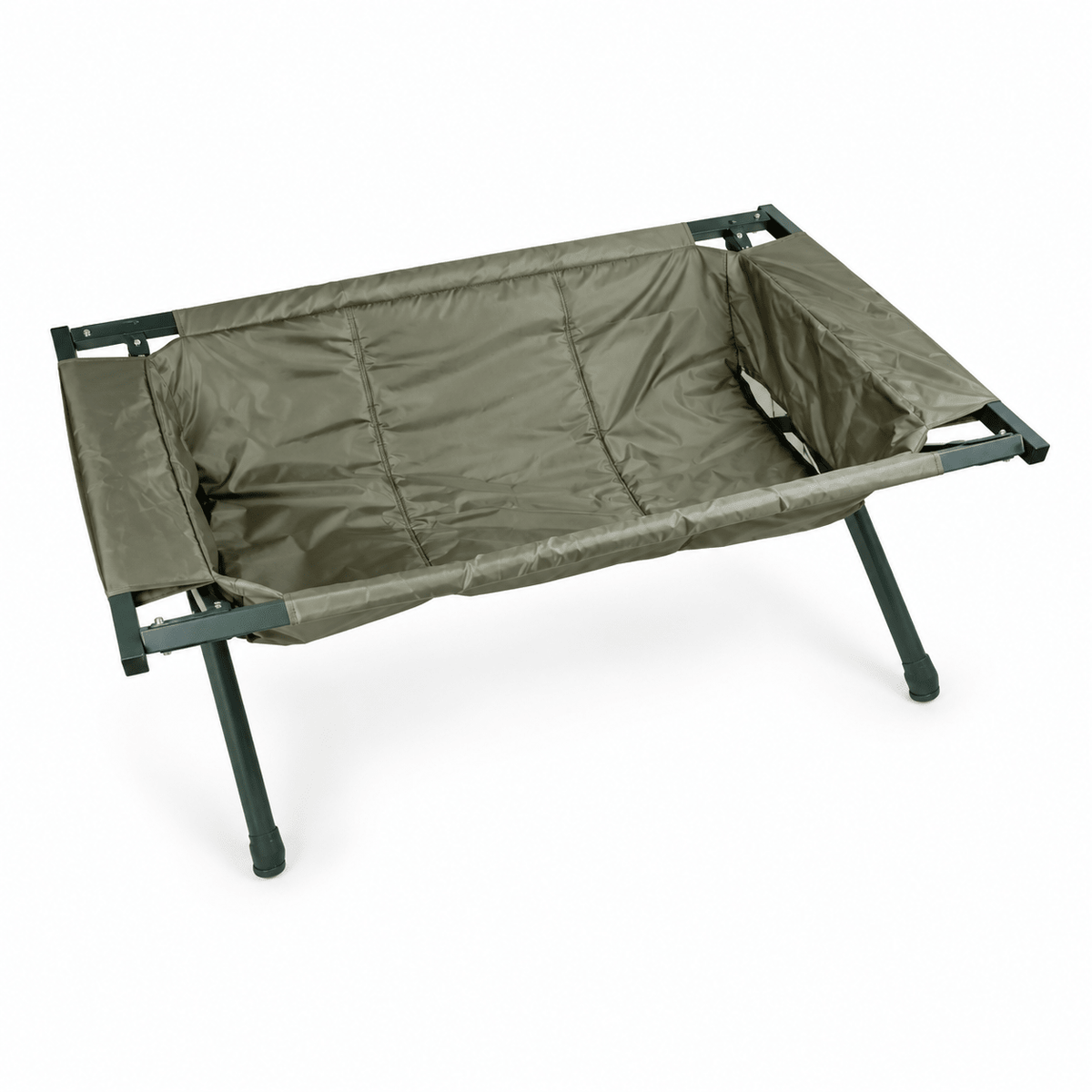 Bull Tackle kompakt pontybölcső 9304 - Halvédelem | Cyber Bazaar