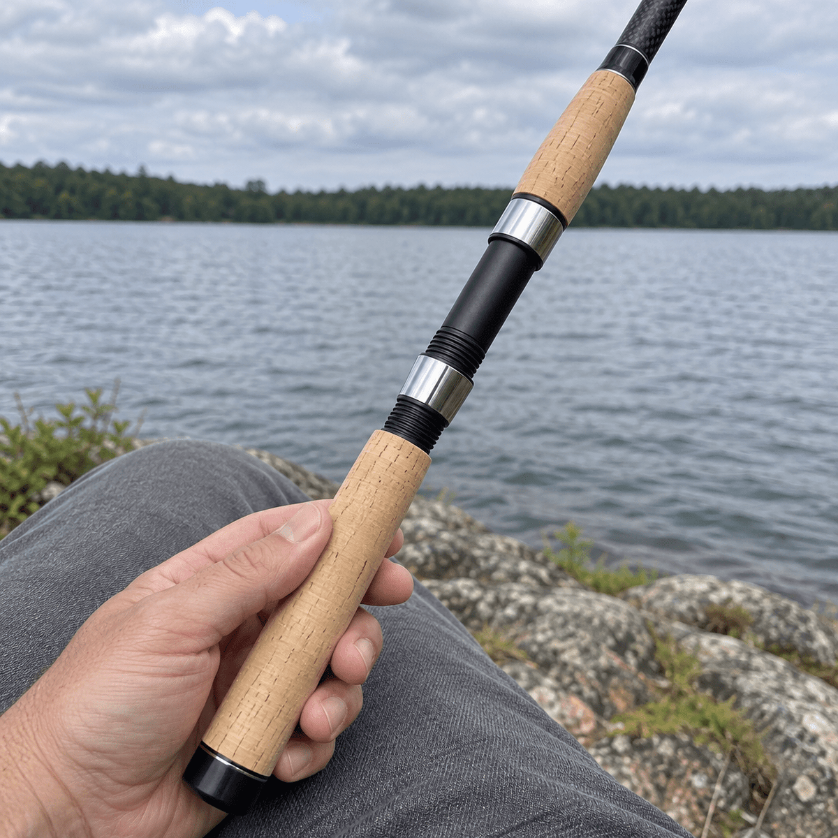 Bull Tackle Lake Balaton feederbot - Horgászbot | Cyber Bazaar