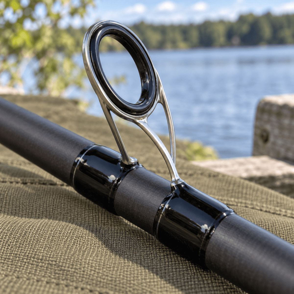 Bull Tackle Lake Balaton feederbot - Horgászbot | Cyber Bazaar