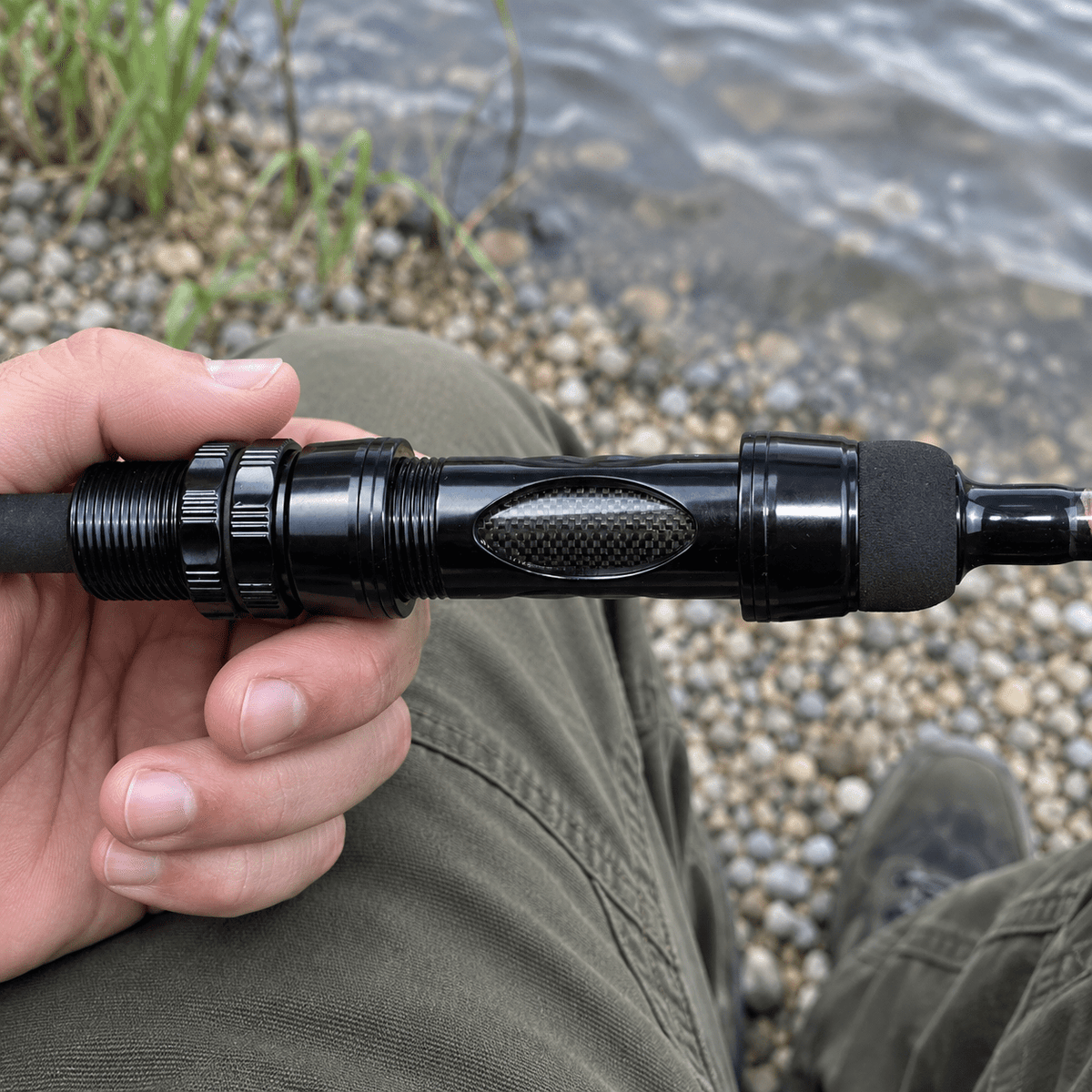 Bull Tackle Phantom bojlis bot – 3 m, 2,5 lbs - Horgászbot | Cyber Bazaar