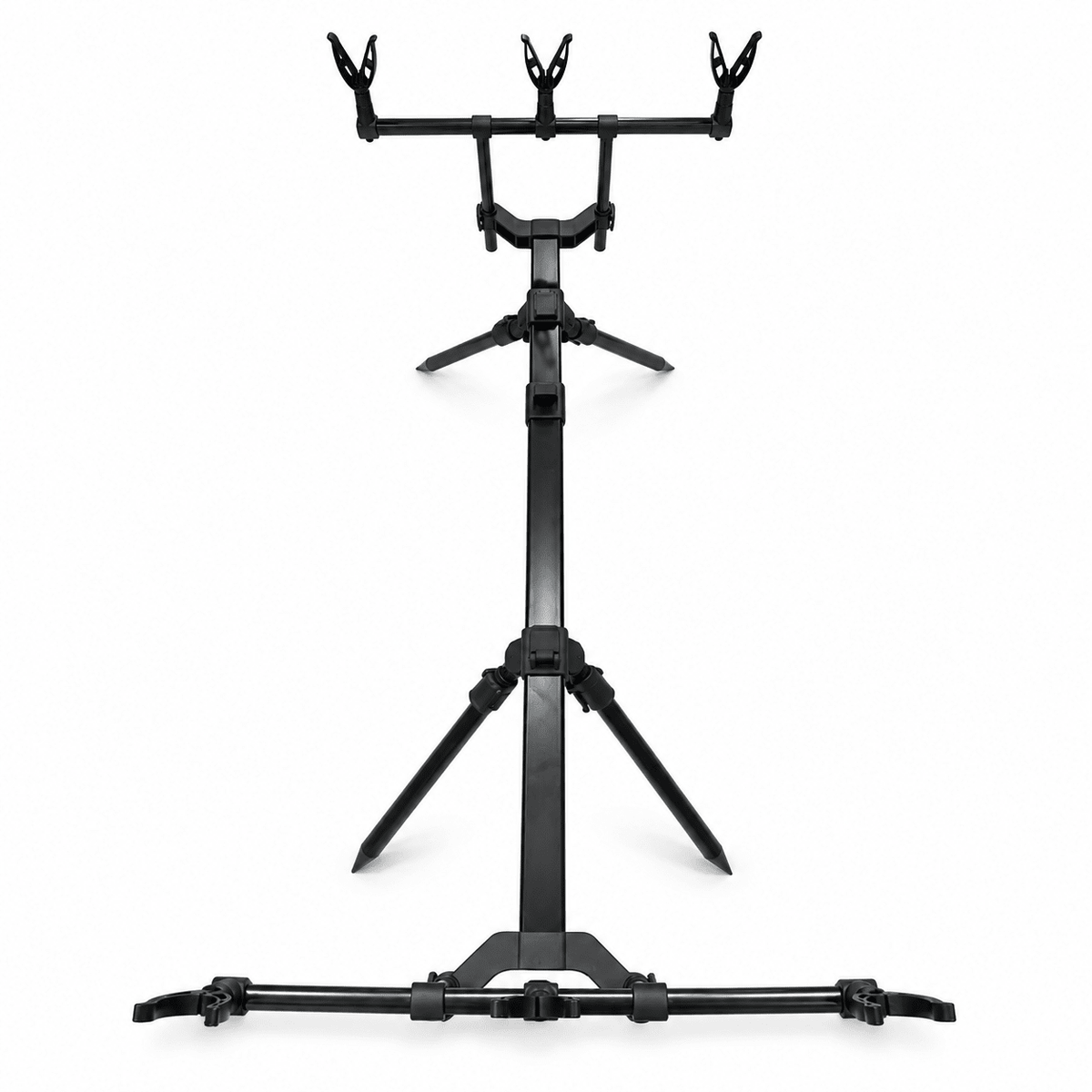 Bull Tackle rod pod 1107 - Bottartó | Cyber Bazaar