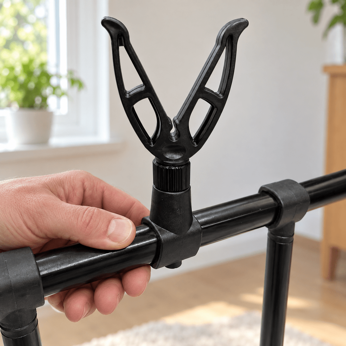 Bull Tackle rod pod 1107 - Bottartó | Cyber Bazaar