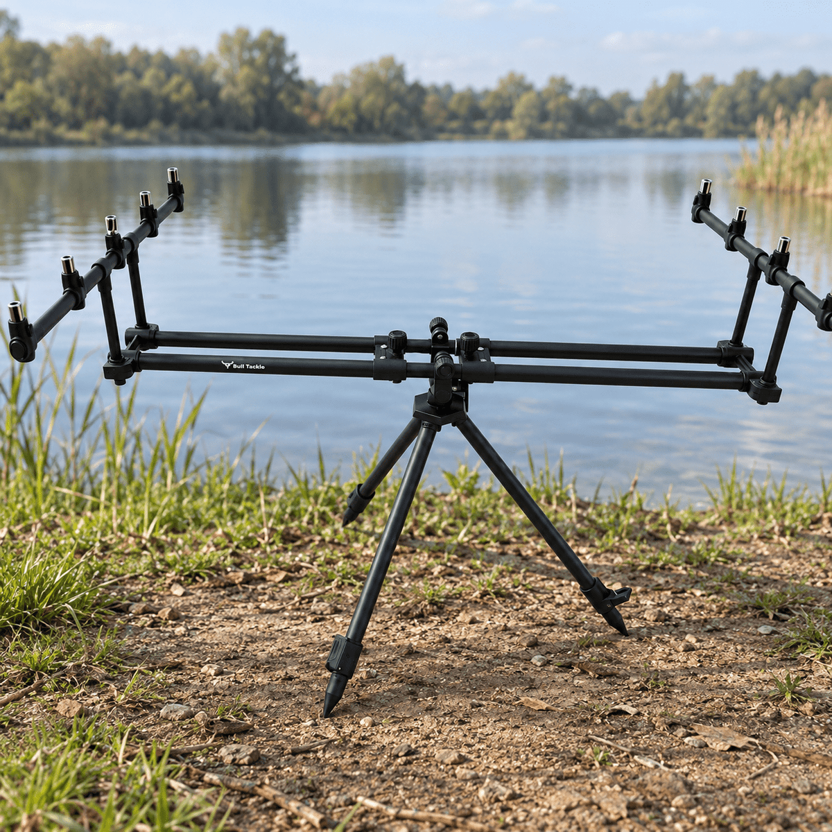 Bull Tackle rod pod 3054 - Bottartó | Cyber Bazaar