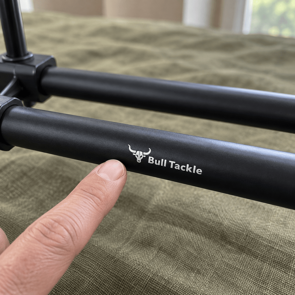 Bull Tackle rod pod 3054 - Bottartó | Cyber Bazaar