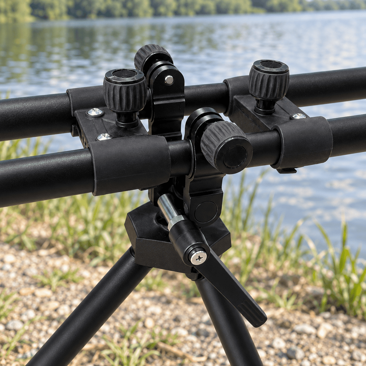 Bull Tackle rod pod 3054 - Bottartó | Cyber Bazaar