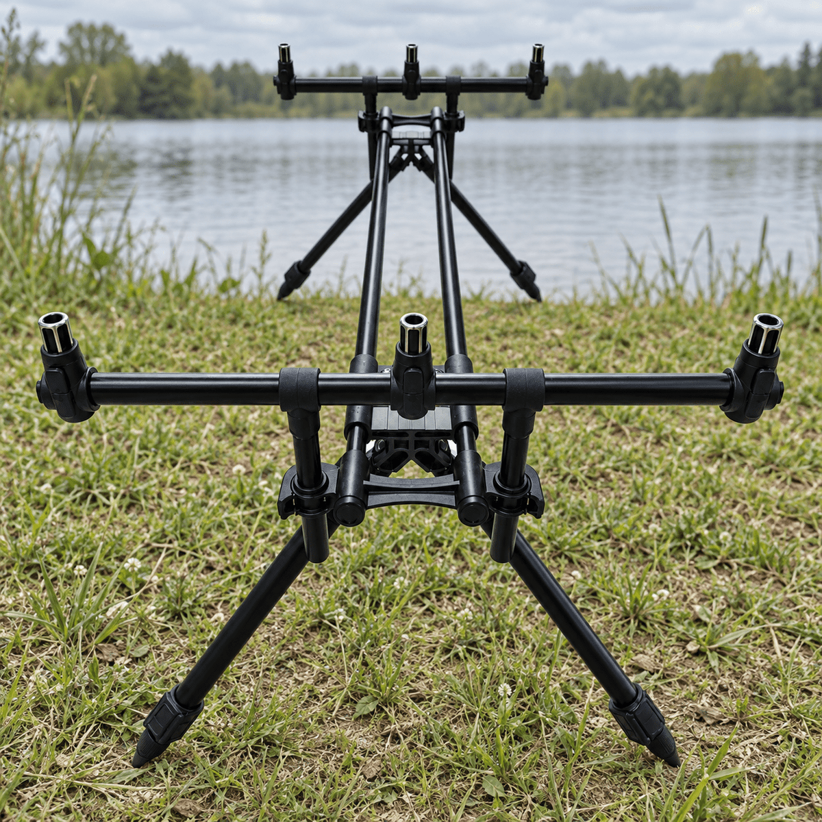 Bull Tackle rod pod 4037 - Bottartó | Cyber Bazaar