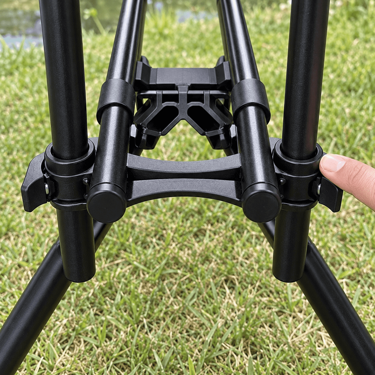 Bull Tackle rod pod 4037 - Bottartó | Cyber Bazaar