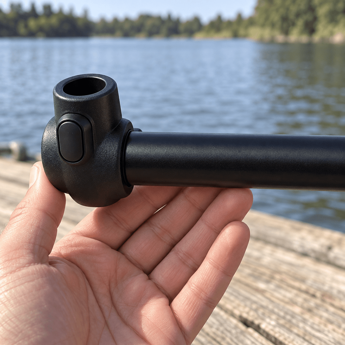 Bull Tackle rod pod 4051 - Bottartó | Cyber Bazaar