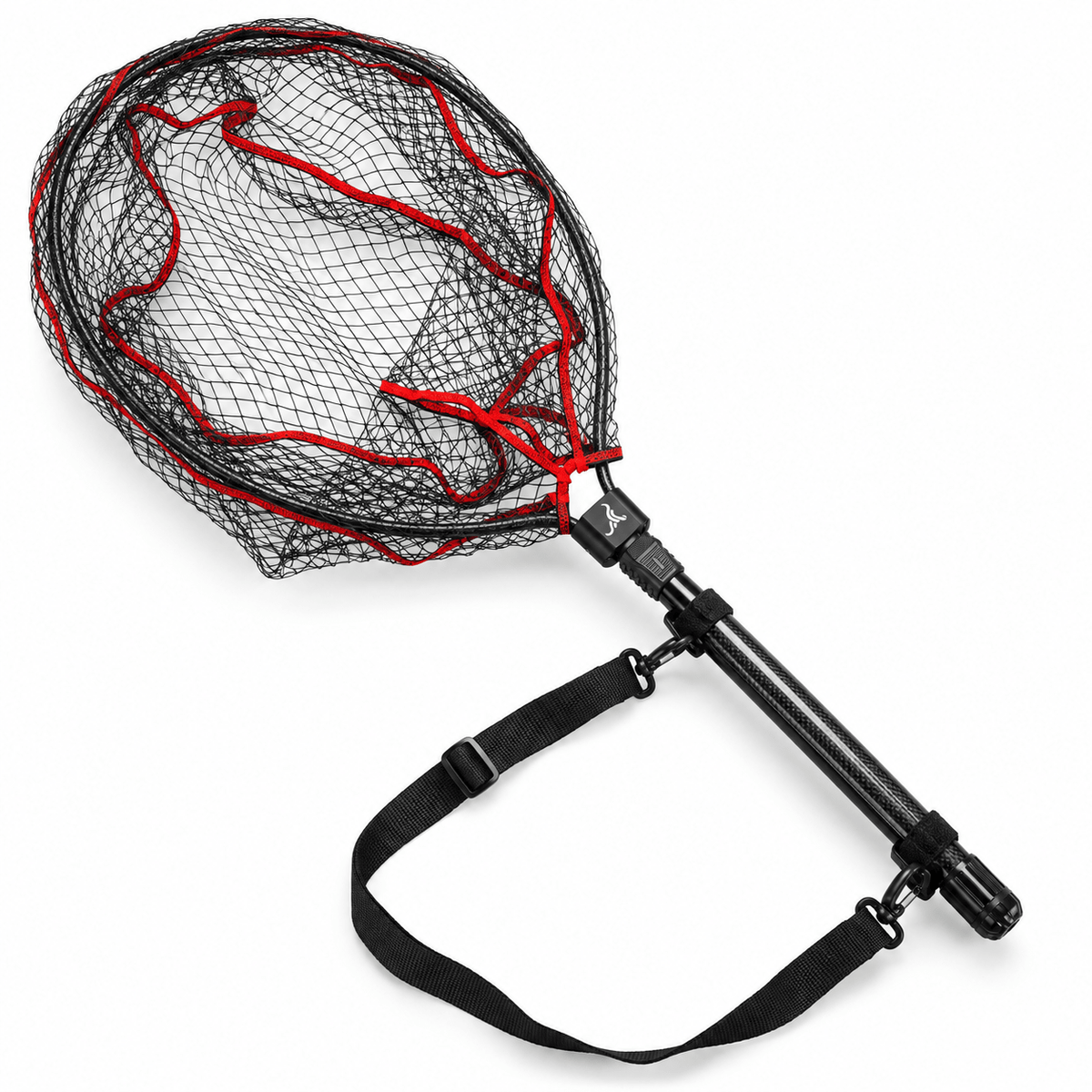 Bull Tackle Taurusnet teleszkópos pergető merítő - Merítőszett | Cyber Bazaar