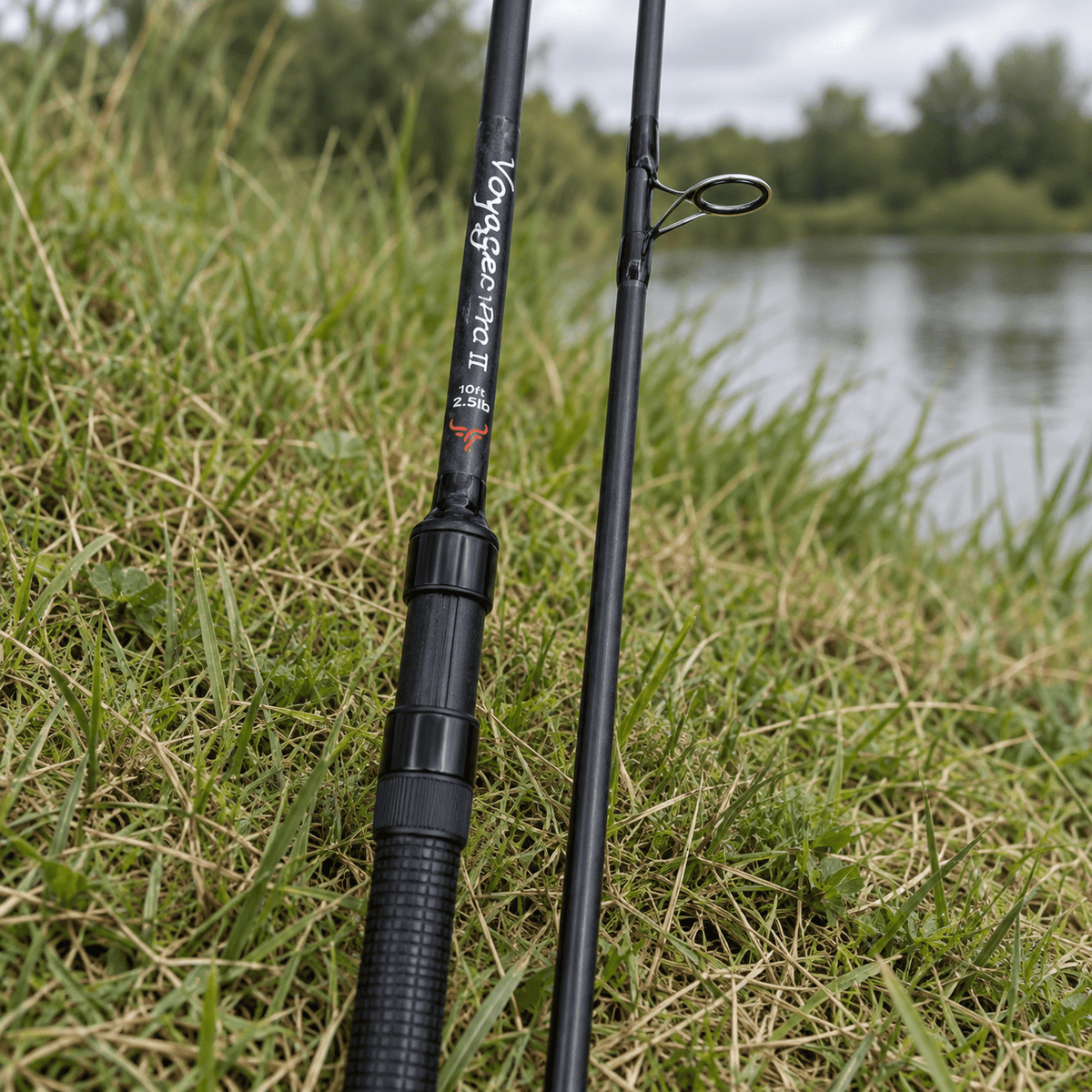 Bull Tackle Voyager Pro II behúzós bojlis bot – 10', 2,5 lbs - Horgászbot | Cyber Bazaar