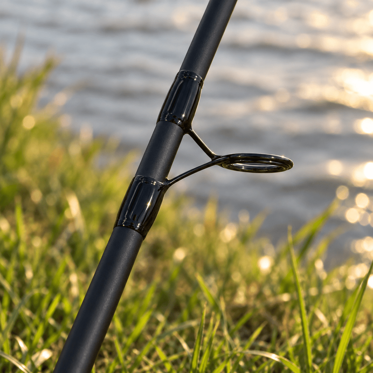 Bull Tackle Voyager Pro II bojlis bot – 12', 3,0 lbs - Horgászbot | Cyber Bazaar