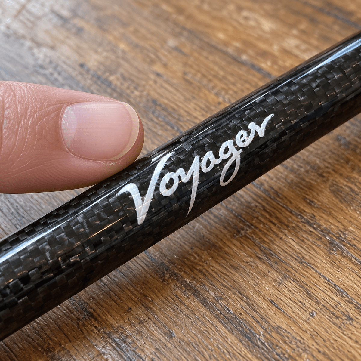 Bull Tackle Voyager Pro II bojlis bot – 12', 3,0 lbs - Horgászbot | Cyber Bazaar