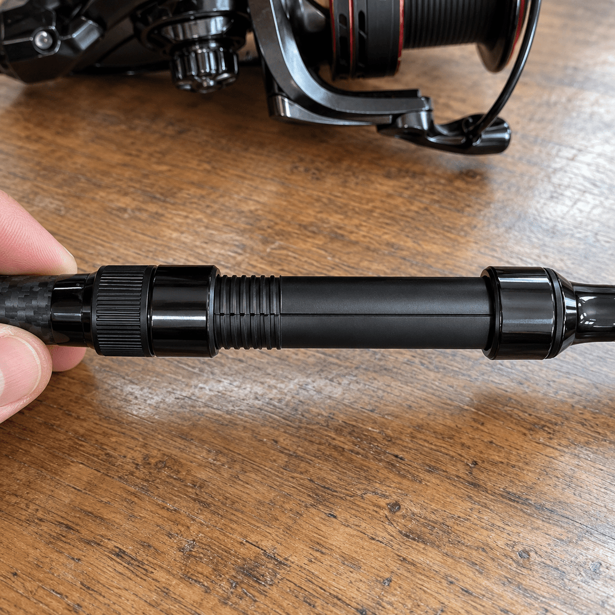 Bull Tackle Voyager Pro II szett – 12', 3,0 lbs, 8000 orsó - Horgászszett | Cyber Bazaar