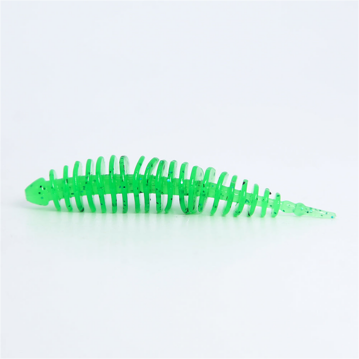 HiKi Dwang WD03 gumicsali – 40 és 60 mm – Zöld
