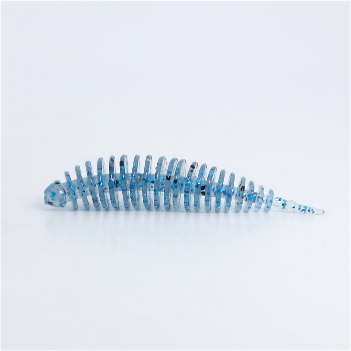 HiKi Dwang WD03 gumicsali – 40 és 60 mm – Kék