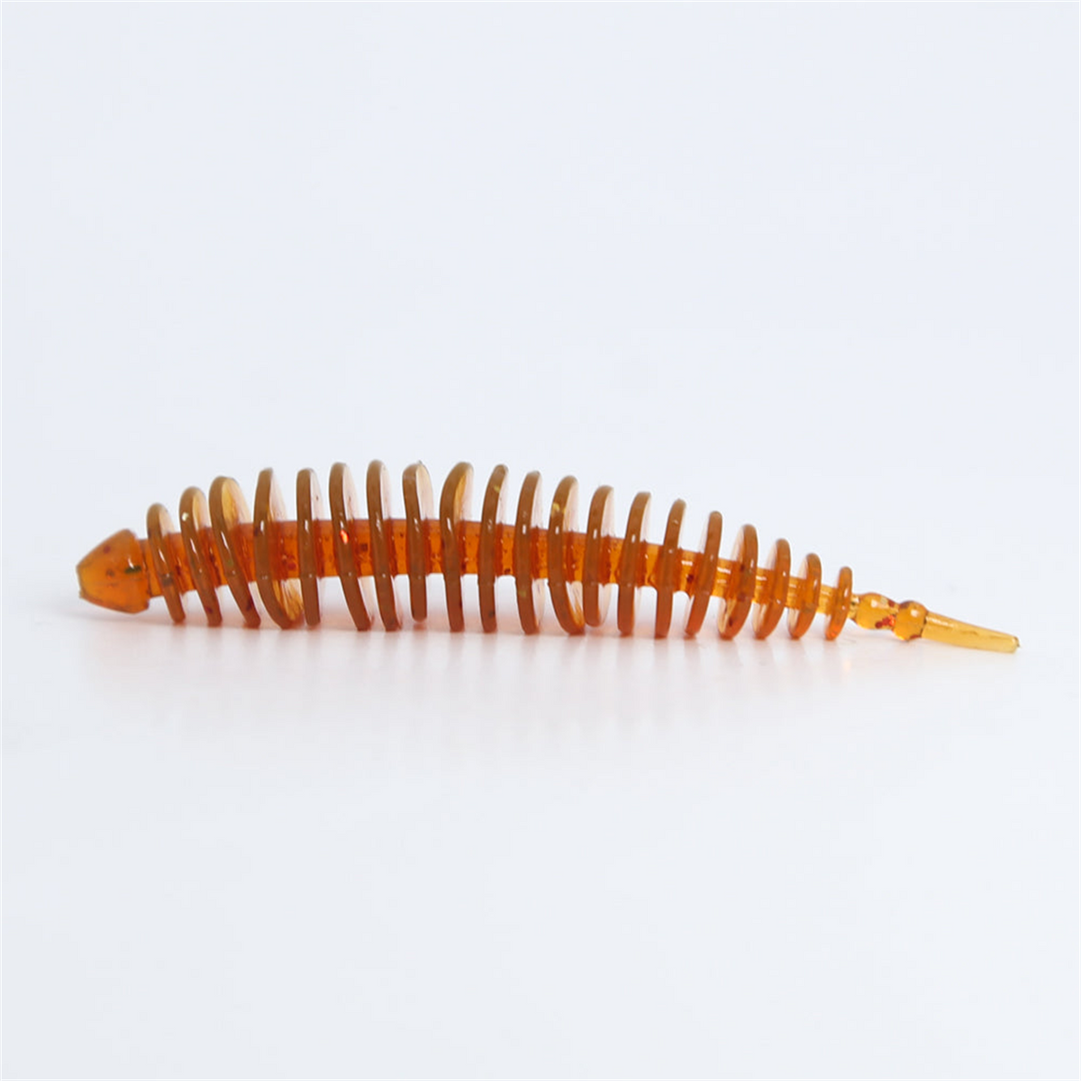 HiKi Dwang WD03 gumicsali – 40 és 60 mm – Vérnarancs