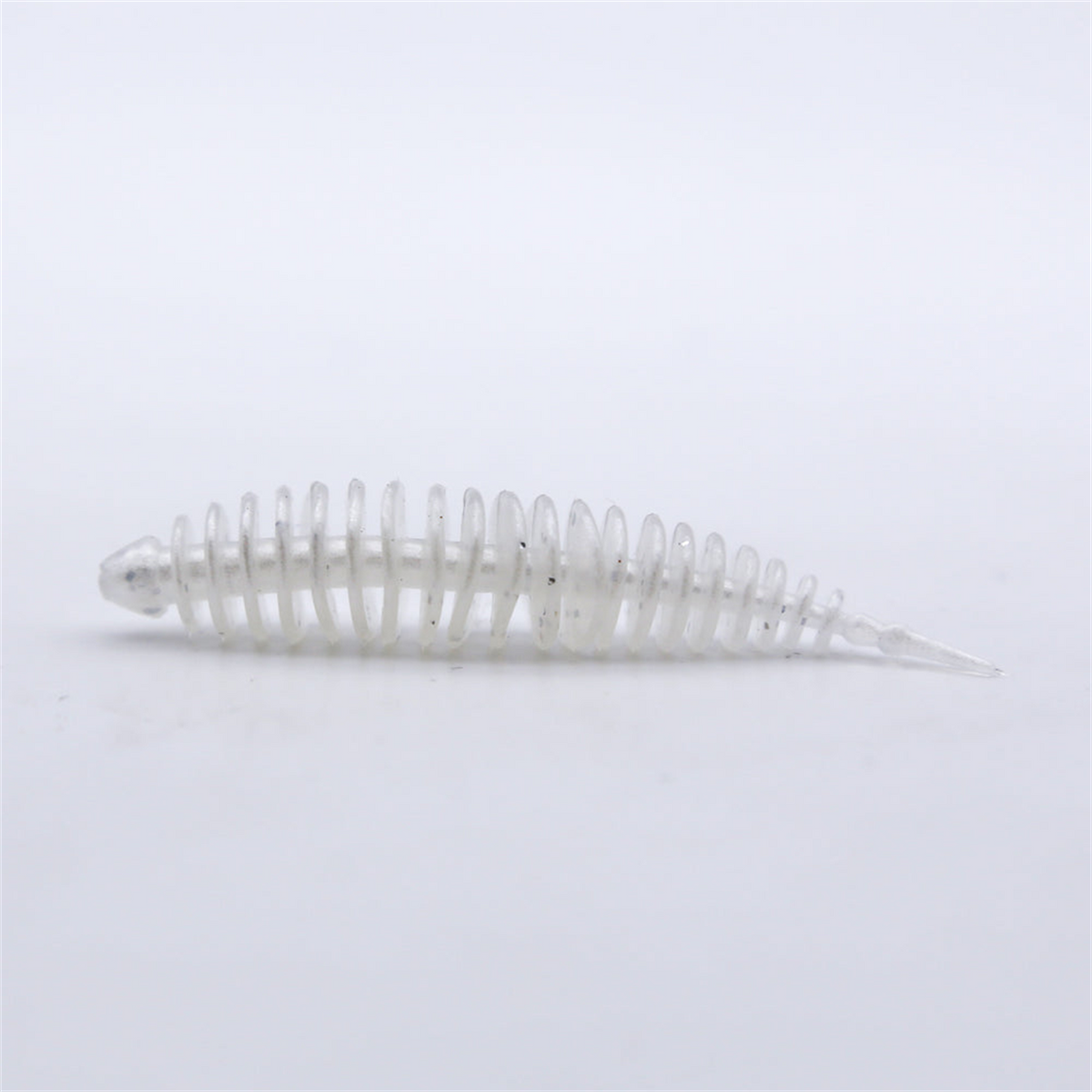 HiKi Dwang WD03 gumicsali – 40 és 60 mm – Fehér