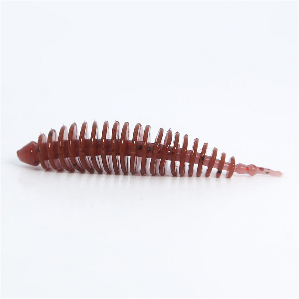 HiKi Dwang WD03 gumicsali – 40 és 60 mm – Barna