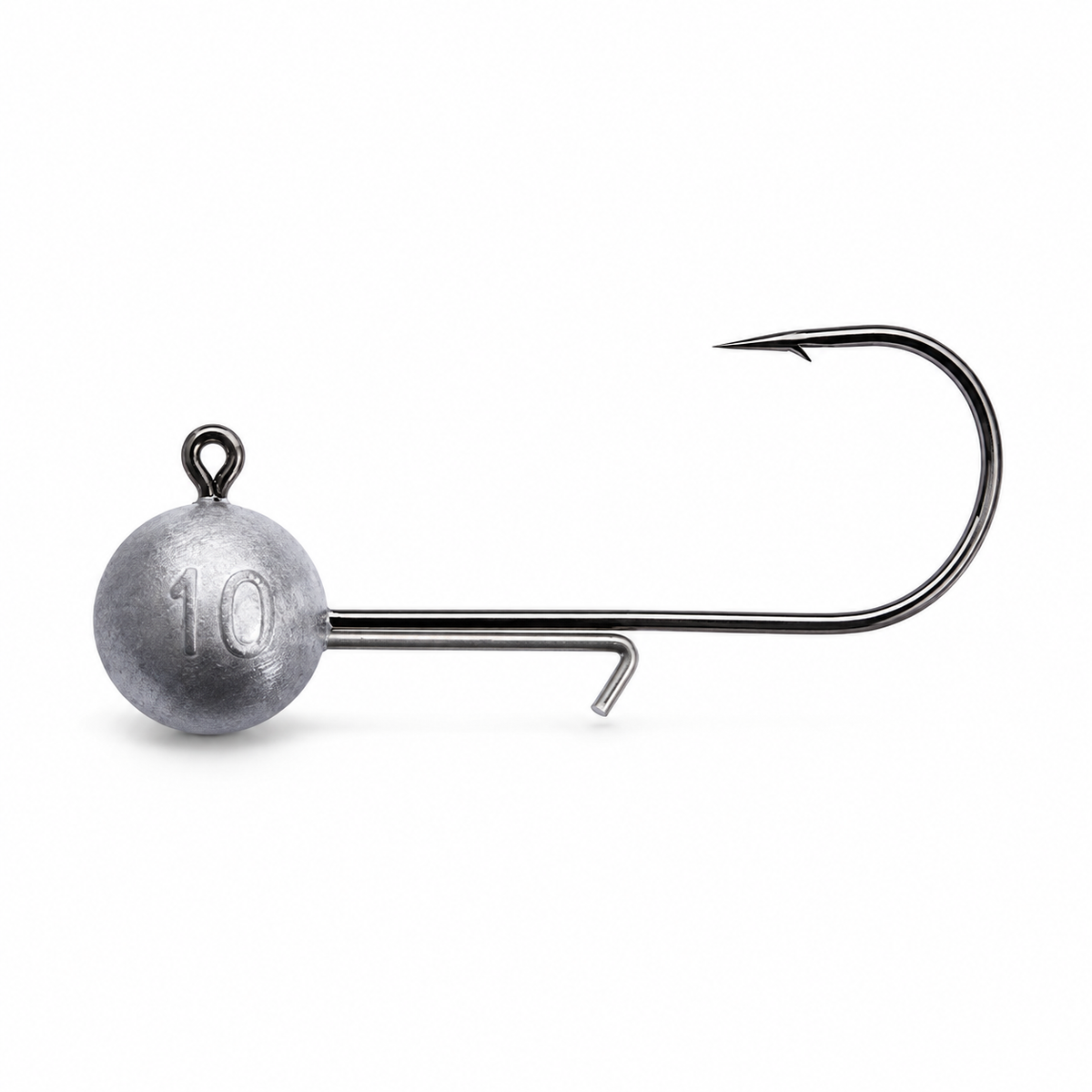 Bull Tackle jigfej – 5 darabos csomag – stúdió termékfotó