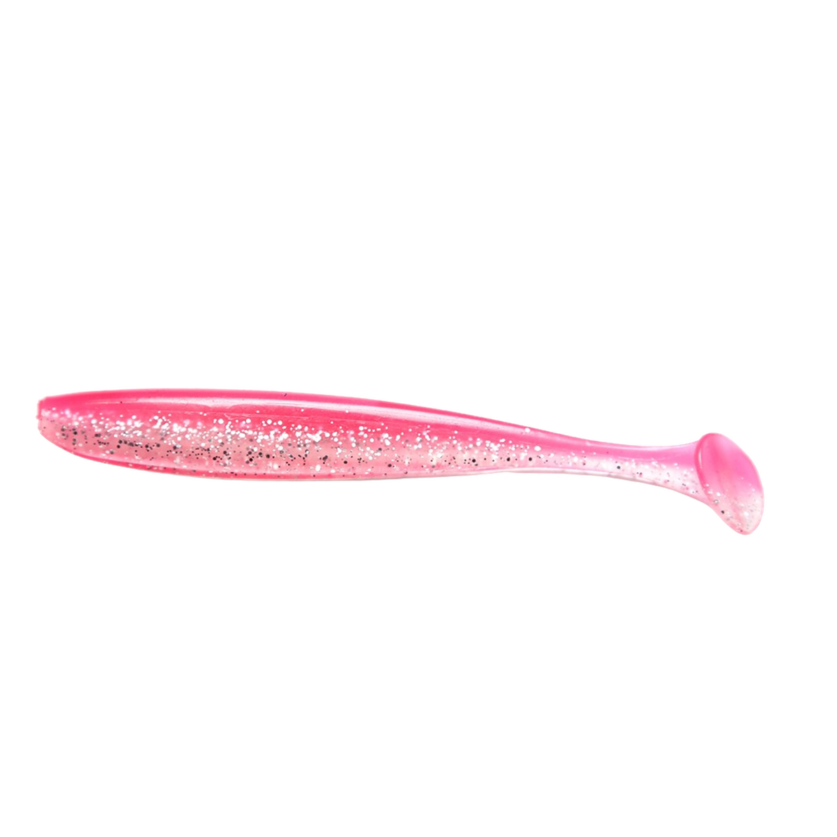Bull Tackle Easy Shiner nagy gumihal – 100 és 125 mm – Rózsaszín