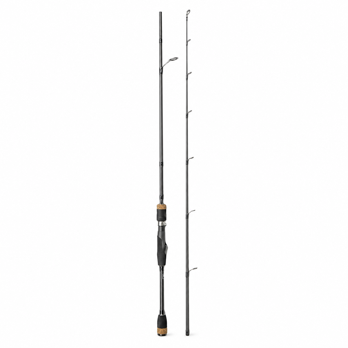 Bull Tackle Raptor pergető bot – 180 cm, 2–12 g – stúdió termékfotó