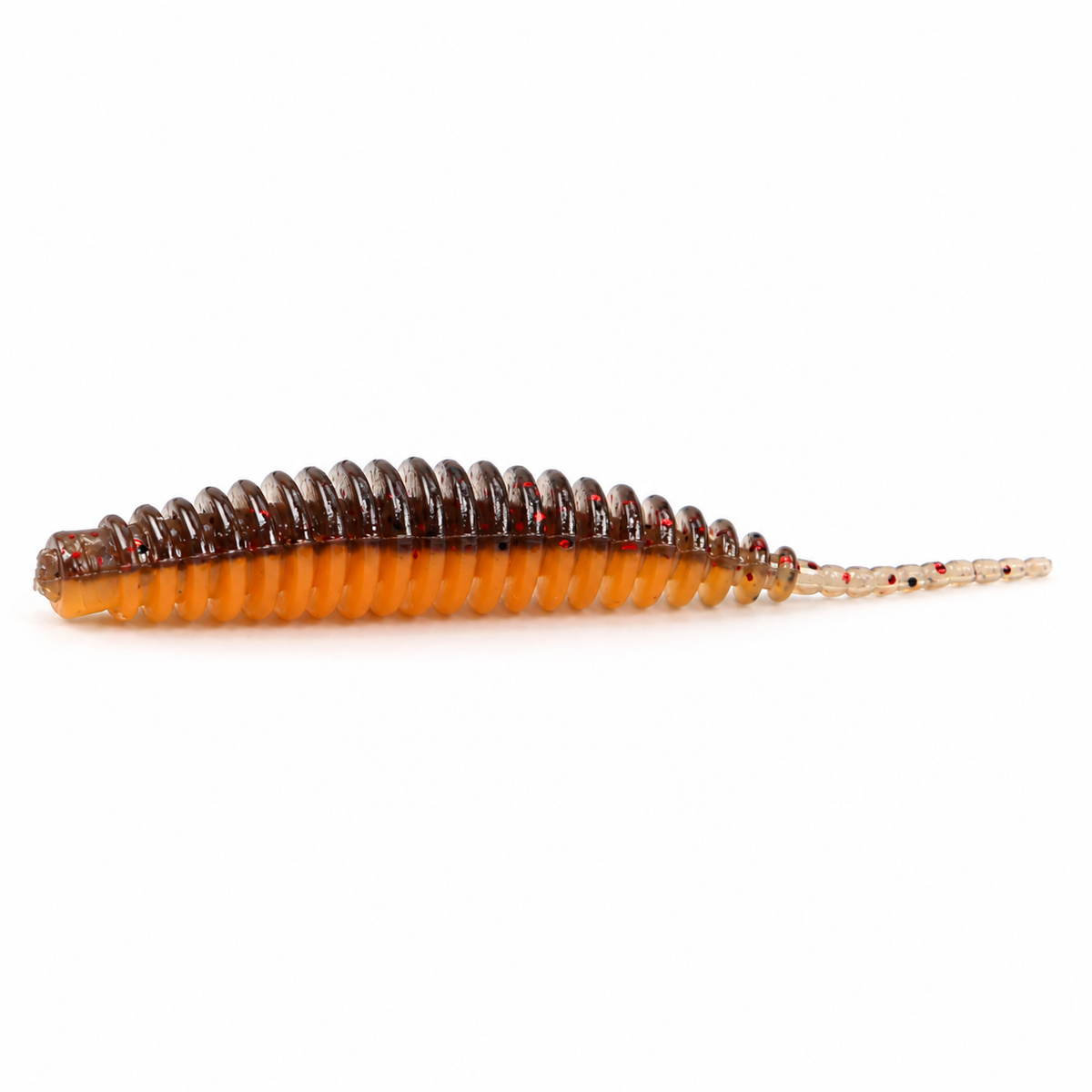 Bull Tackle Elastomax10 gumicsali – 39 és 51 mm – stúdió termékfotó