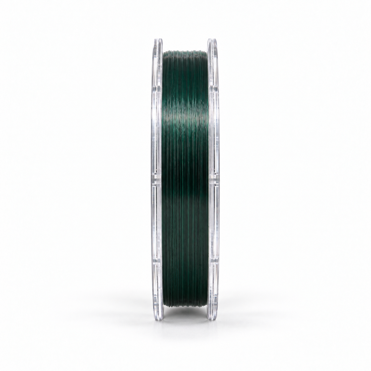 HiKi Silver monofil zsinór – 0,35 mm, 1000 m – stúdió termékfotó