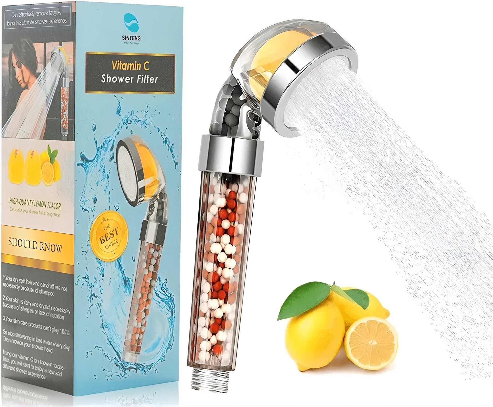 C - Vitamin Zen Testzuhanyfej 1+1 Akcio - | Cyber Bazaar