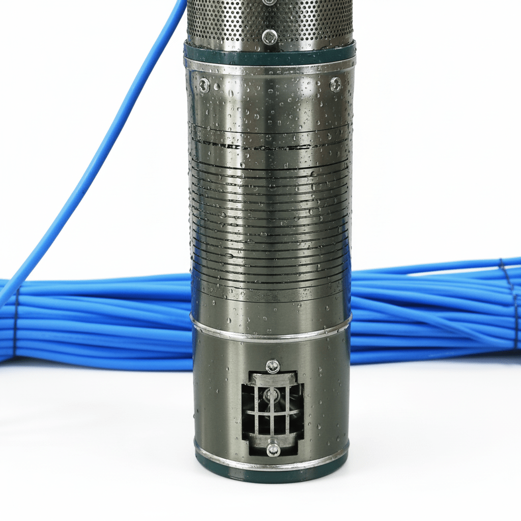 Campion 1500W Mélykúti Szivattyú - | Cyber Bazaar