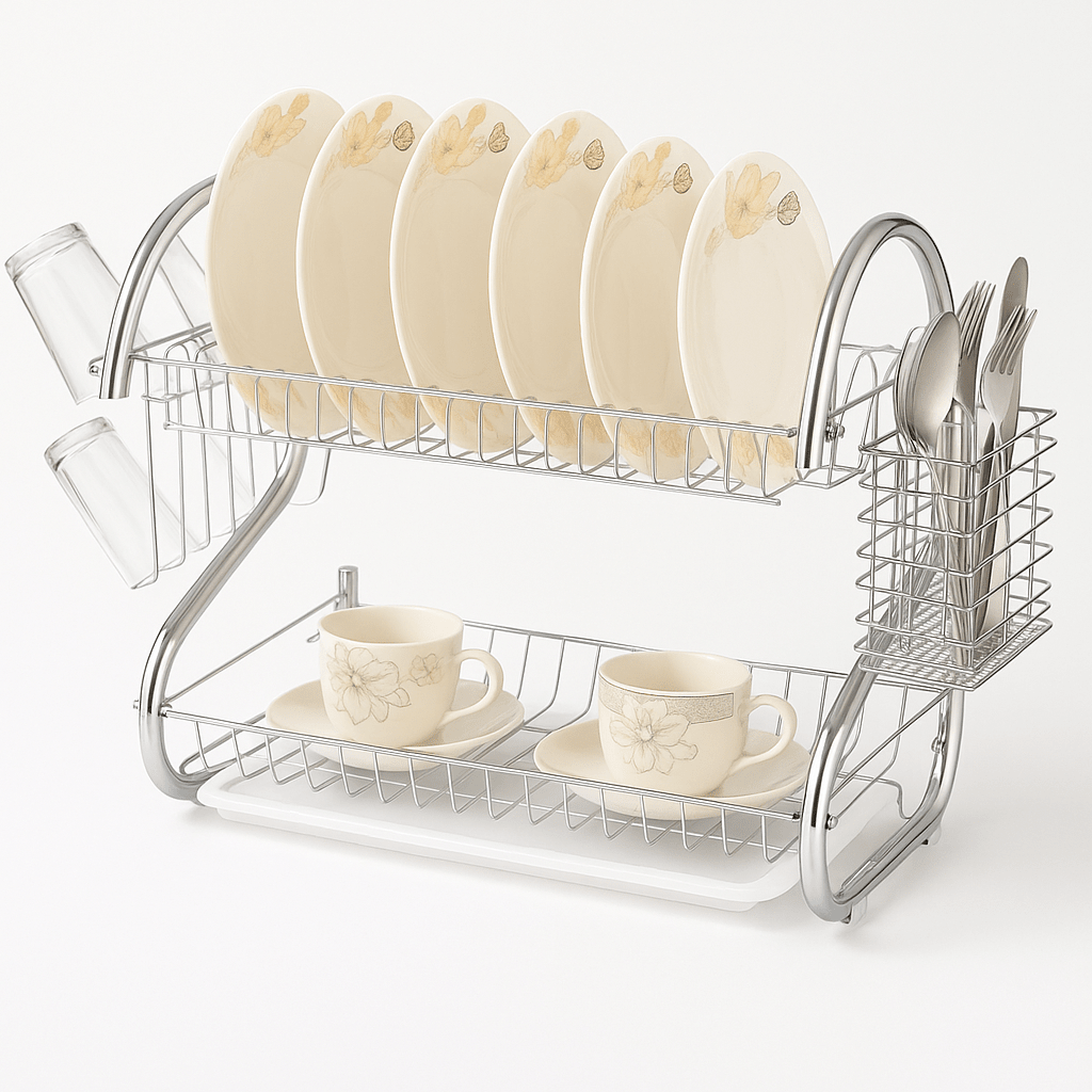 Cheffinger Home Edénytartó Polc - | Cyber Bazaar
