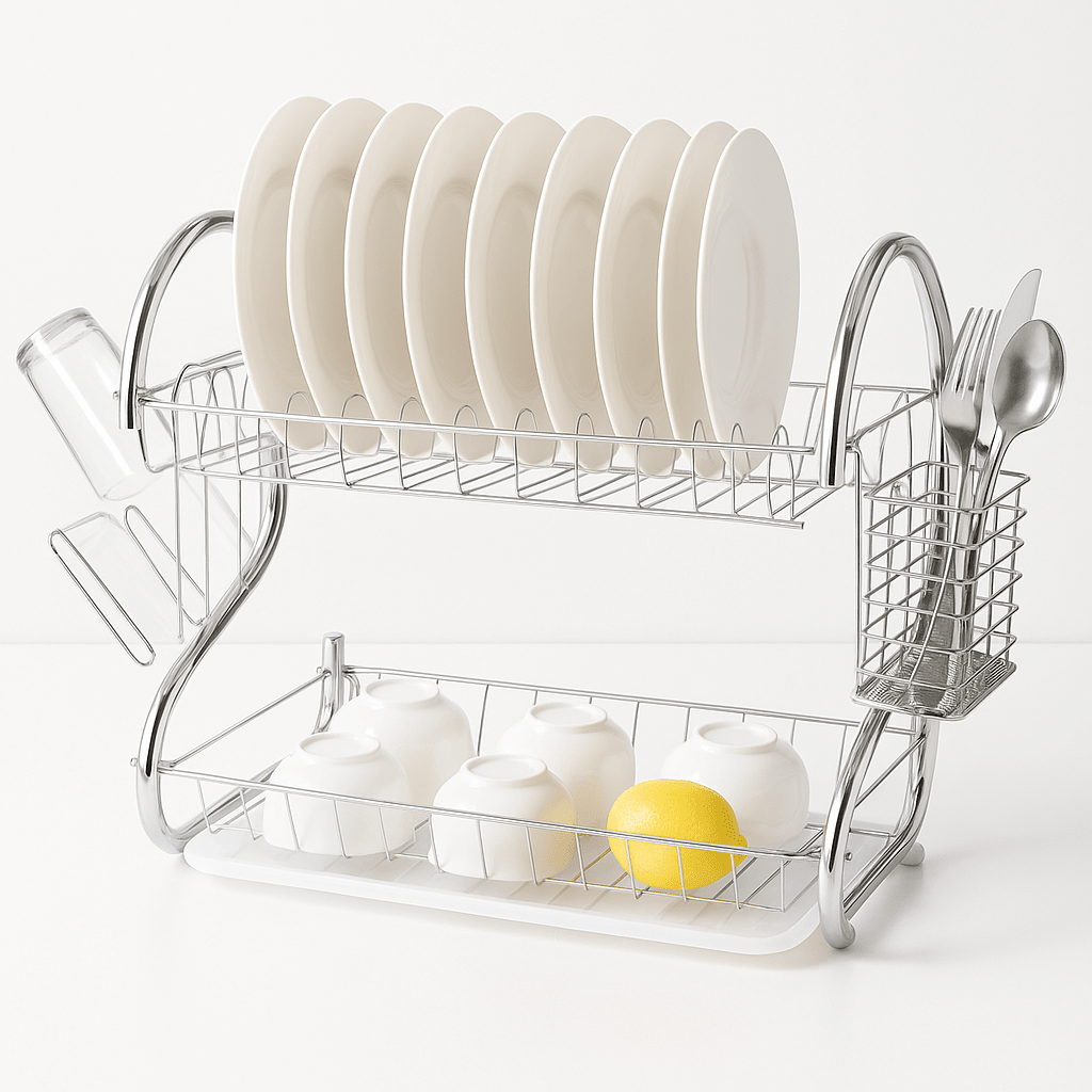 Cheffinger Home Edénytartó Polc - | Cyber Bazaar